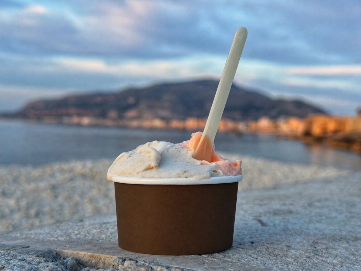 gelato ph press