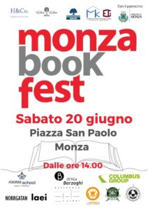 locandina 20 giugno