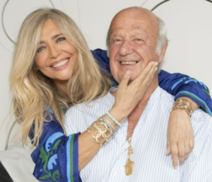 mara venier la paura per il marito e la svolta in tv (2)