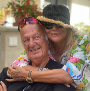 mara venier la paura per il marito e la svolta in tv (4)