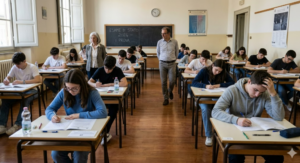 maturità ed educazione emotiva, il vuoto che pesa da adulti (2)