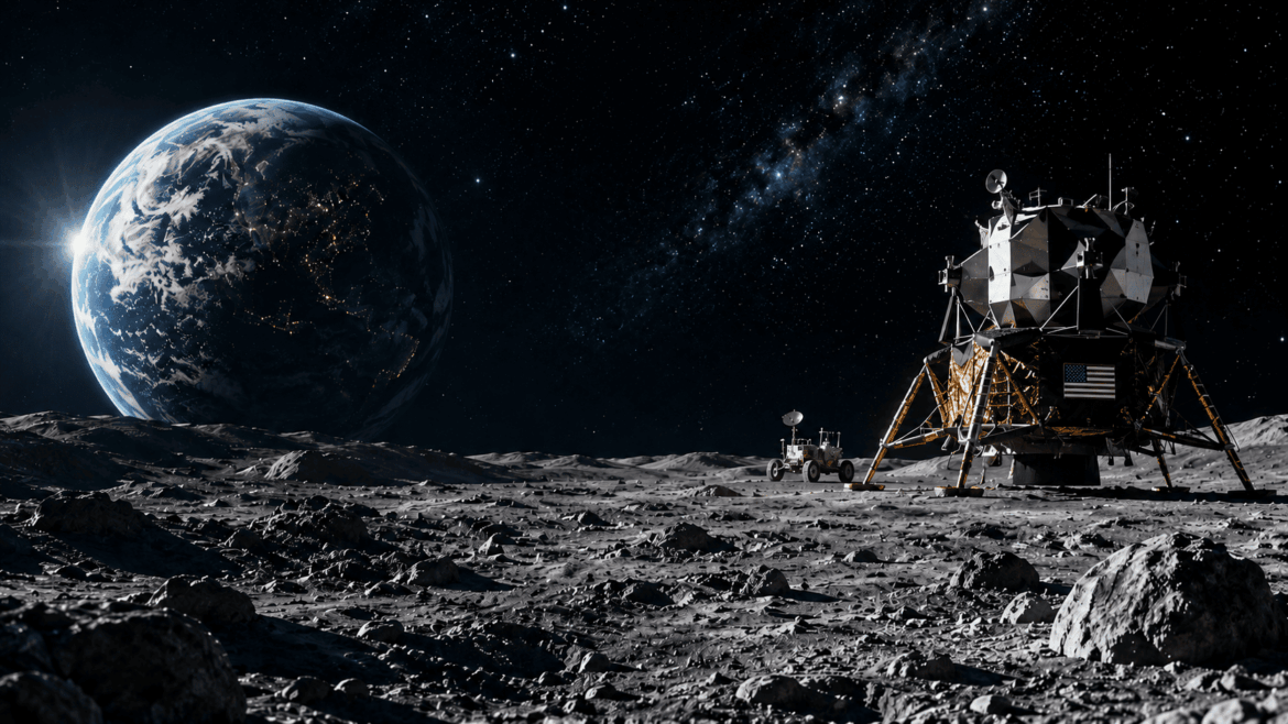 nasa artemis iii ph ai