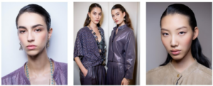 pelle baciata dal sole il look sfilata da copiare subito (4)