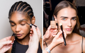 pelle baciata dal sole il look sfilata da copiare subito (6)