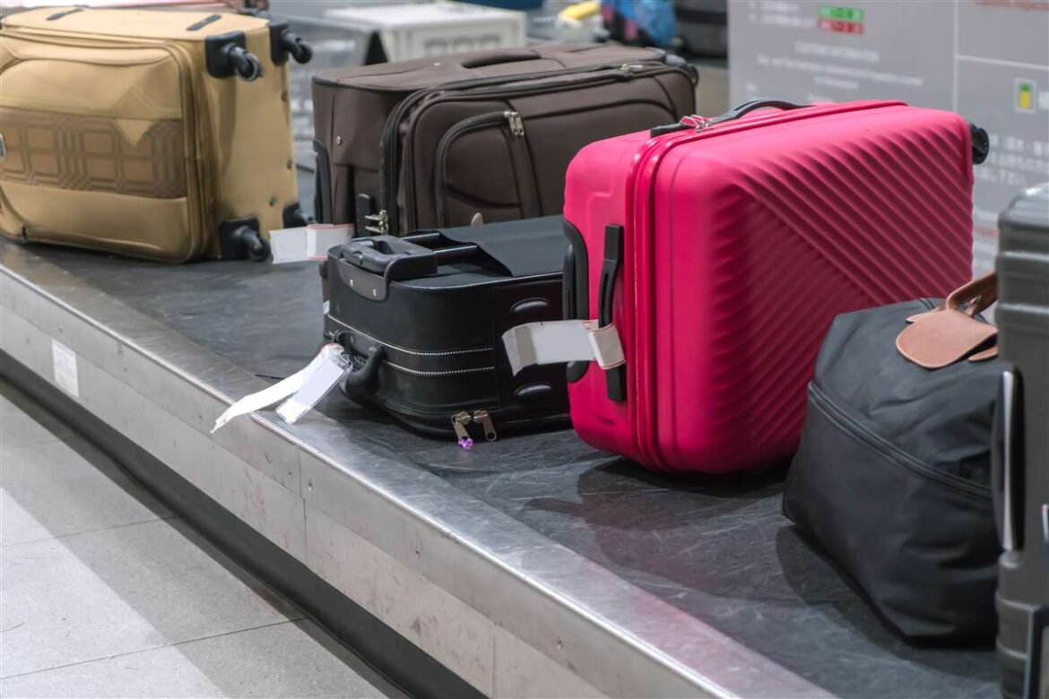ph web bagagli aeroporto