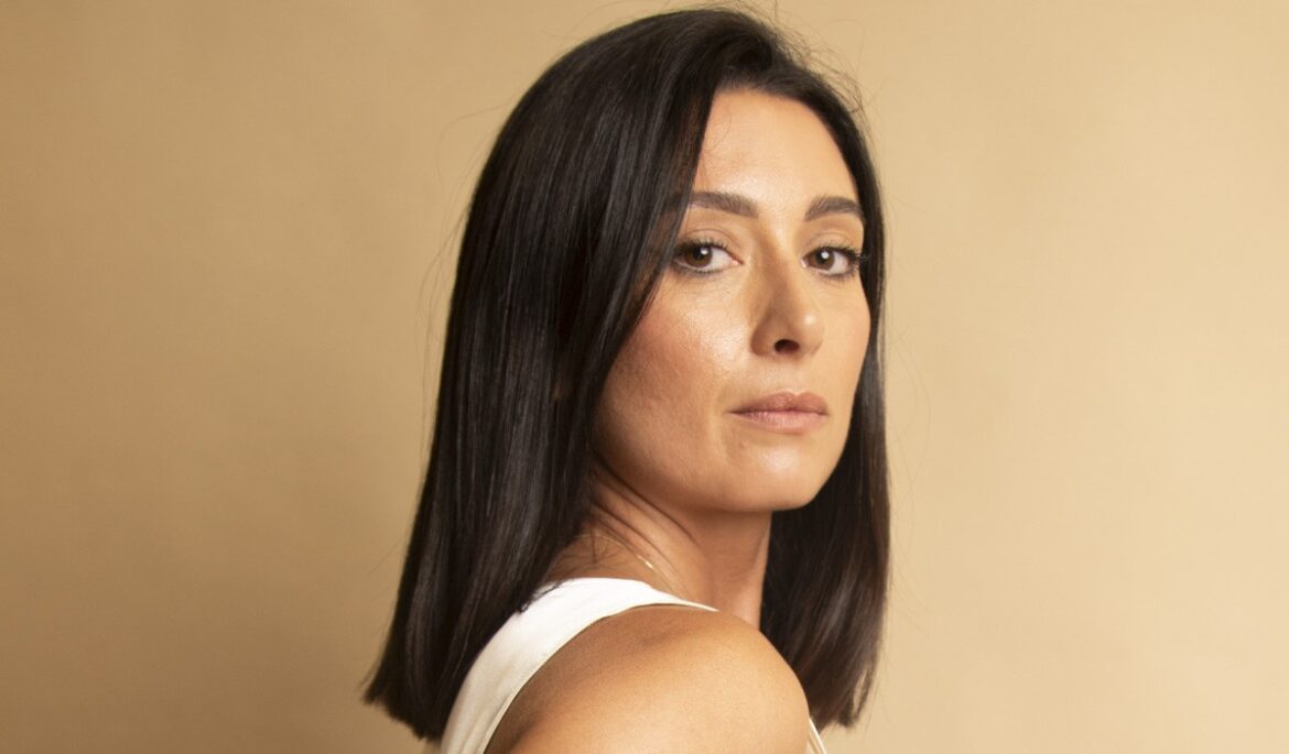silvia antonazzo 2