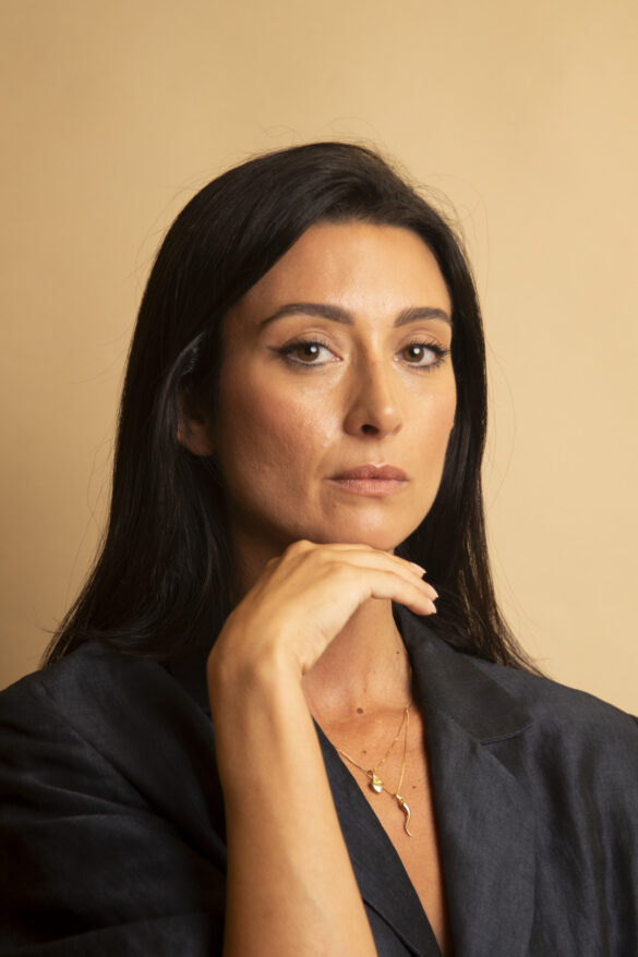 silvia antonazzo 3