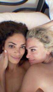 Elodie e Franceska ph IG
