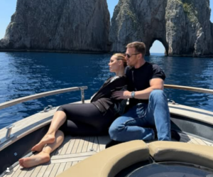 ilary blasi e bastian muller presto sposi manca poco