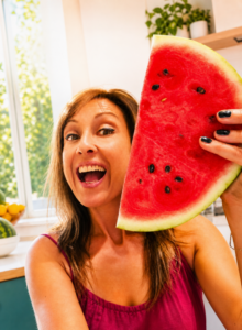 insalata di frutta estiva 4 idee per energia e buonumore