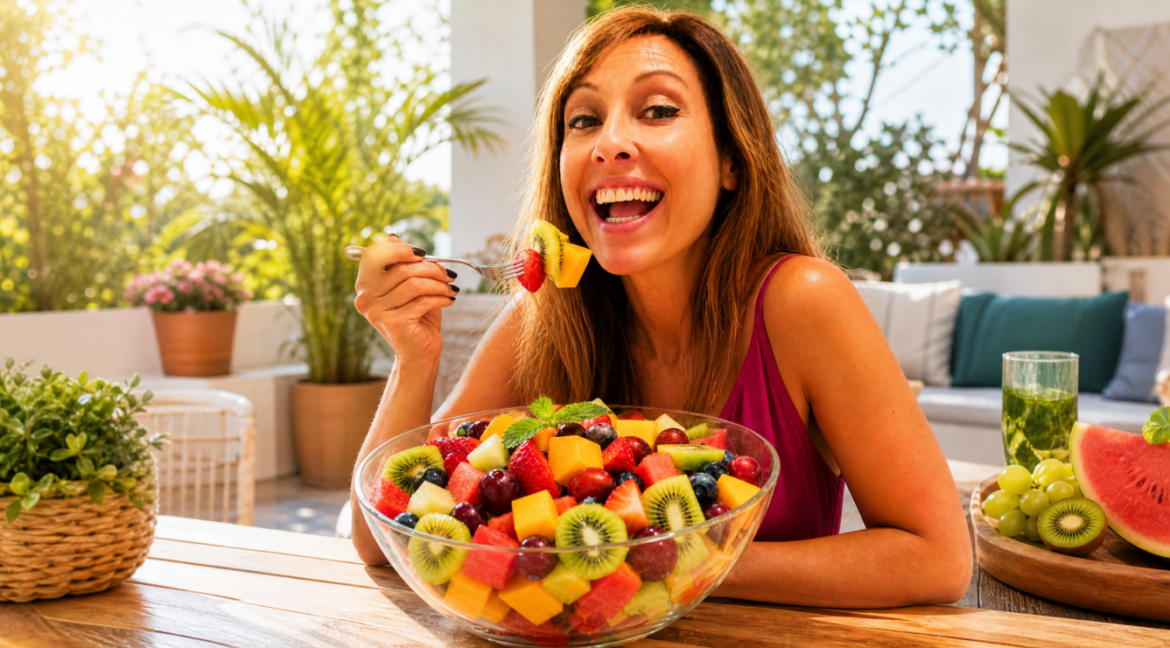 insalata di frutta estiva 4 idee per energia e buonumore (3)