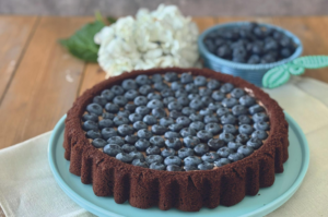 la torta al cioccolato che sta facendo impazzire il web (2)