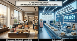 moda e sostenibilità addio ai capi distrutti in europa