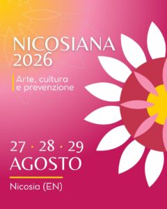 nicosiana locandina