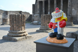 pompei dalle rovine antiche alle icone pop (3)