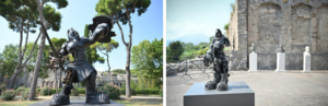 pompei dalle rovine antiche alle icone pop (5)