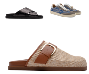 scarpe estate 2026 la tendenza che scollega lo smartphone (2)