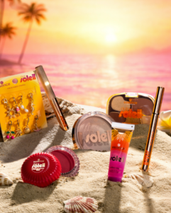 trucco estivo radioso come splendere sotto il sole (2)