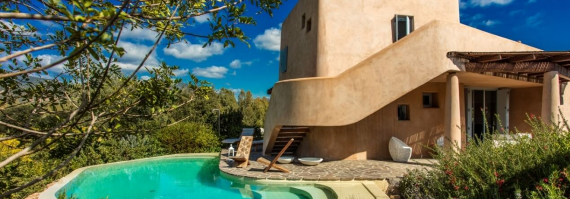 vivere in paradiso le nuove case da sogno in sardegna
