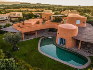 vivere in paradiso le nuove case da sogno in sardegna