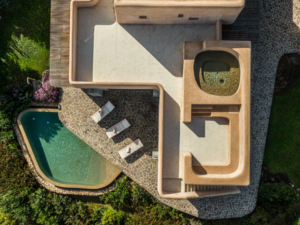 vivere in paradiso le nuove case da sogno in sardegna @is molas resort