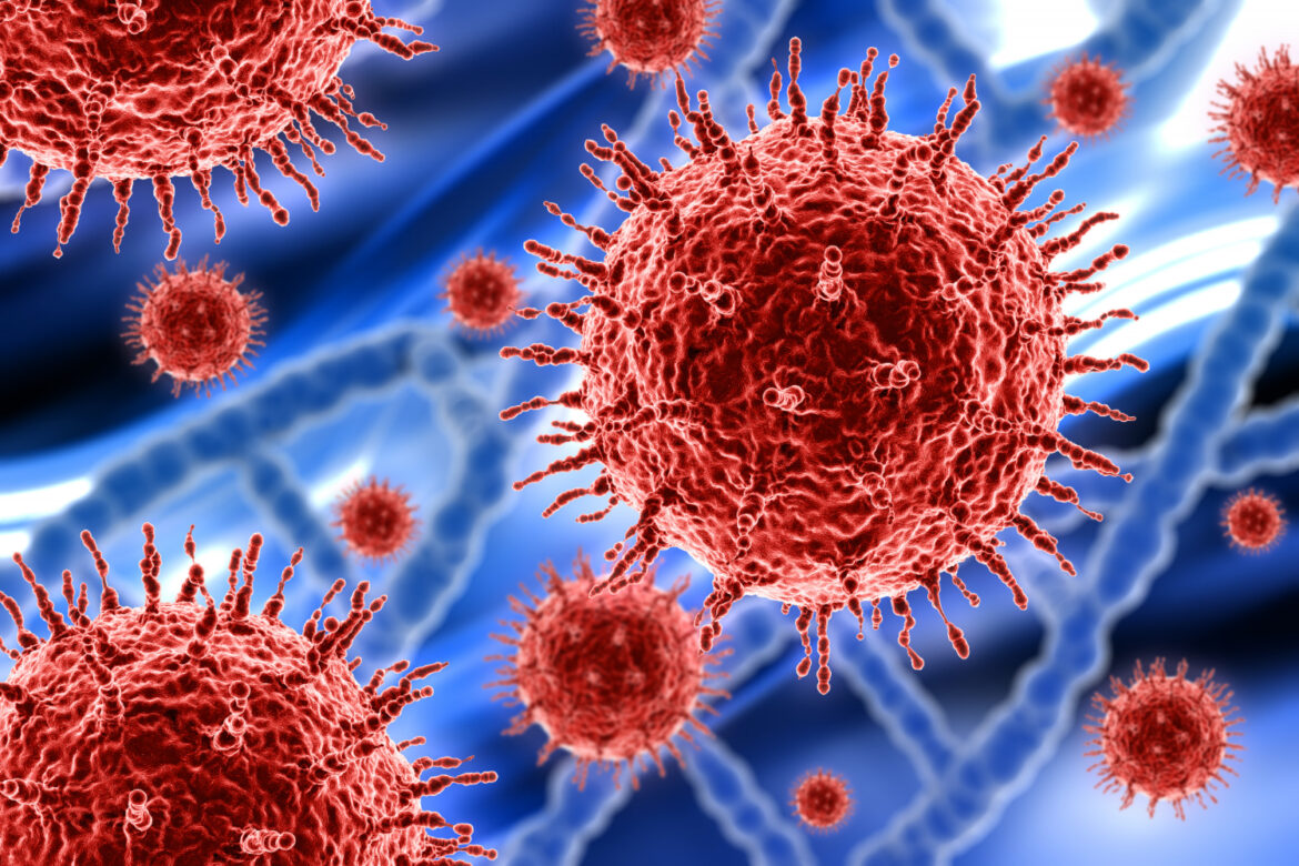 west nile virus ph fp
