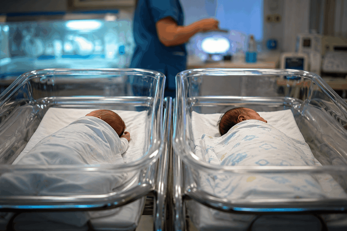 neonate ph ai