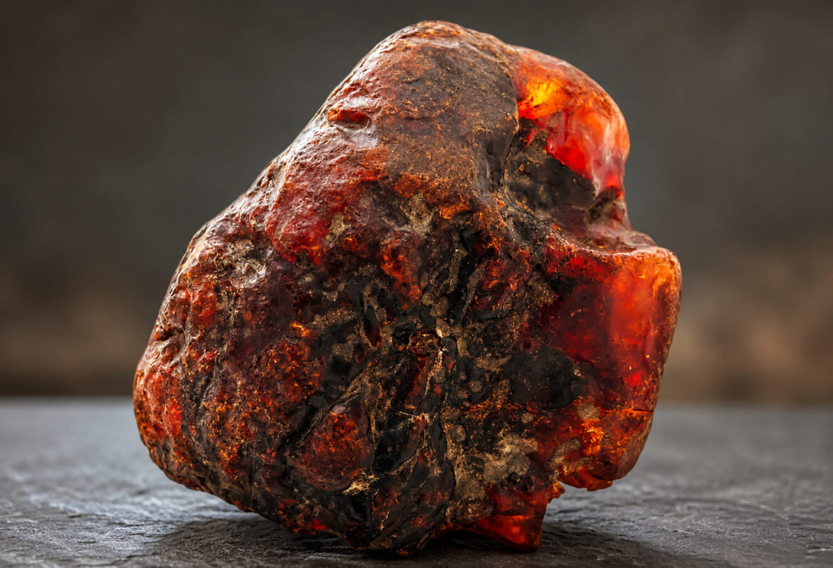 rumanite ph ig