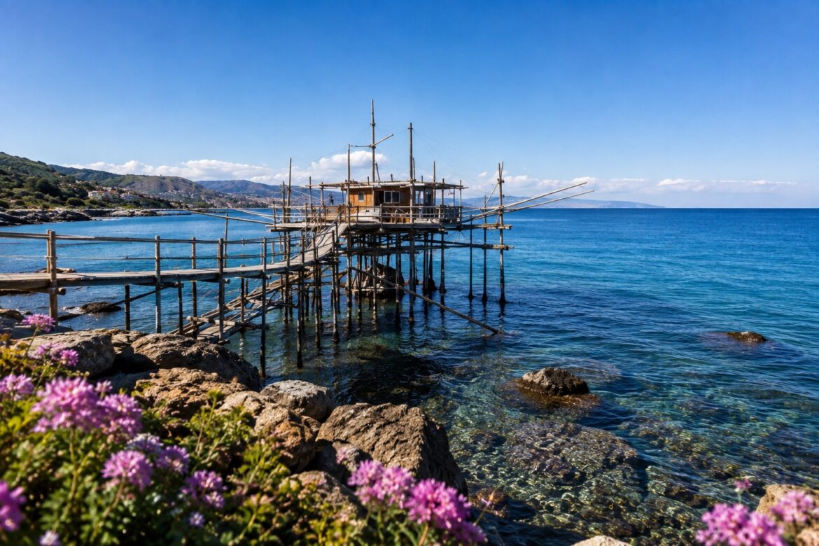 02 azzurro trabocco abruzzo