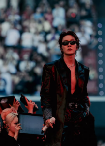 BTS - Gioielli Genderless ph Press