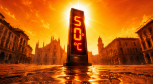 caldo record, l'allarme le prossime estati saranno peggio (2)