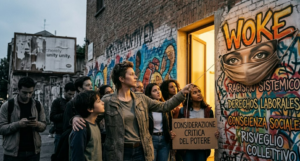 cos'è la cultura woke origini, significato e polemiche