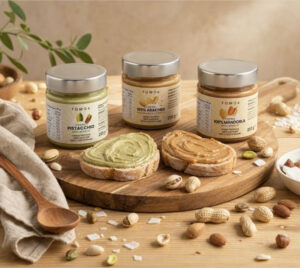 creme proteiche spalmabili la svolta golosa in cucina