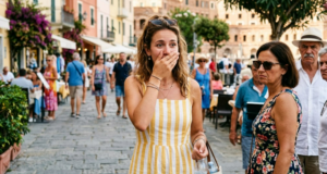 dire parolacce fa bene rende più felici e onesti