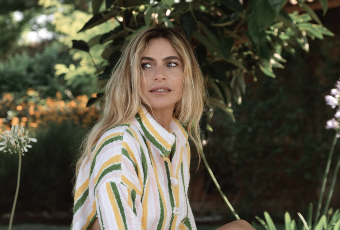 Eleonora Pedron ph IG