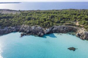 run the tuscany islands isola di pianosa ©r.ridi ph press