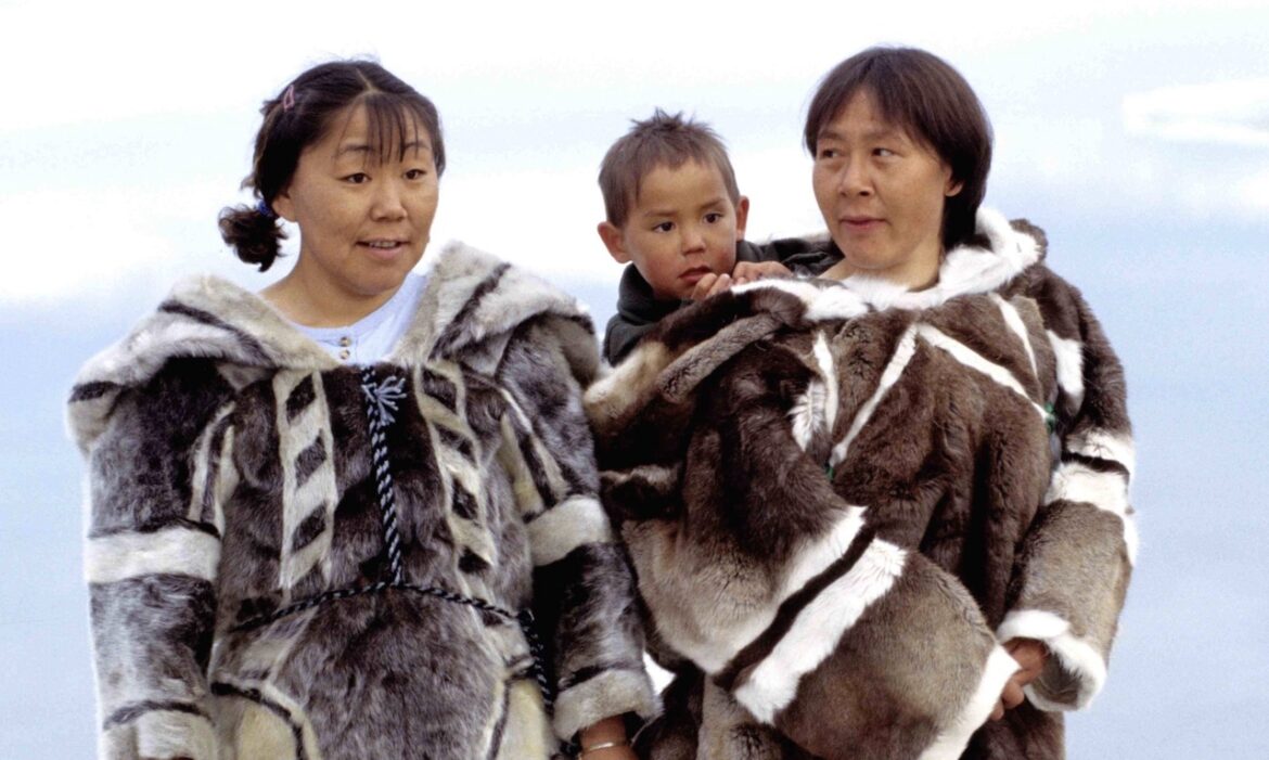 Inuit ph Wikipedia