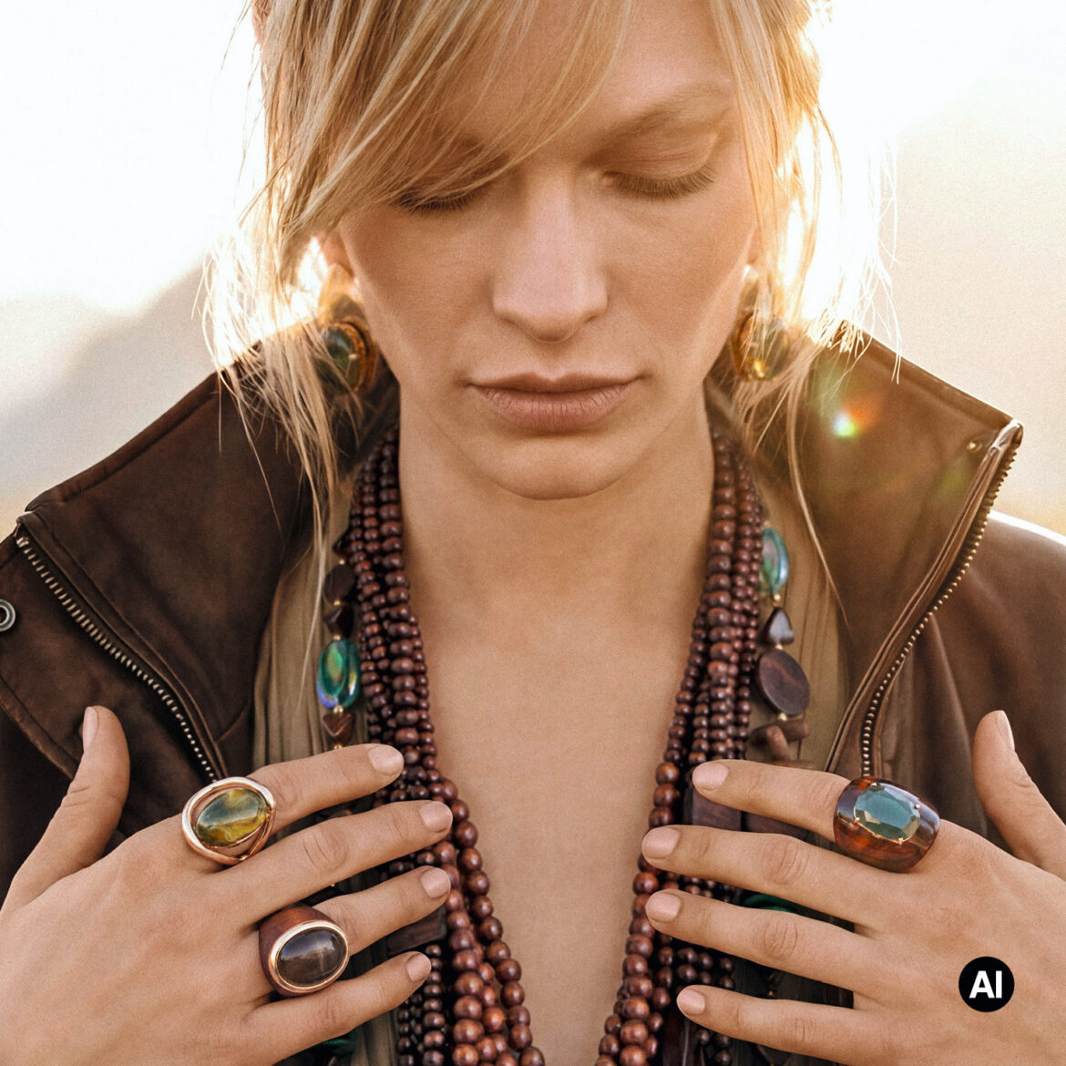 tendenze moda autunno 2026 la svolta digital detox