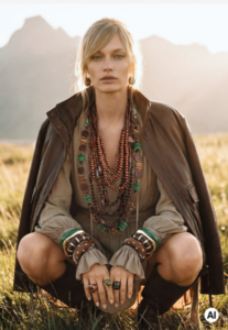 tendenze moda autunno 2026 la svolta digital detox
