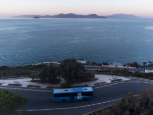Tootbus Tuscany Toscana ph Press