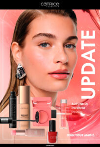 trucco autunno inverno 2026 il trend ibrido che spopola