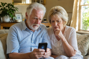 truffe telefoniche d'estate come proteggere chi amiamo (3)