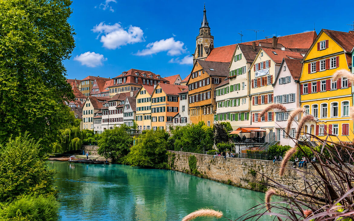 tübingen ph ig