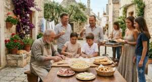 vacanze 2026 il nuovo trend dell'estate è “tornare a casa” (2)