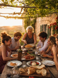 vacanze 2026 il nuovo trend dell'estate è “tornare a casa” (3)