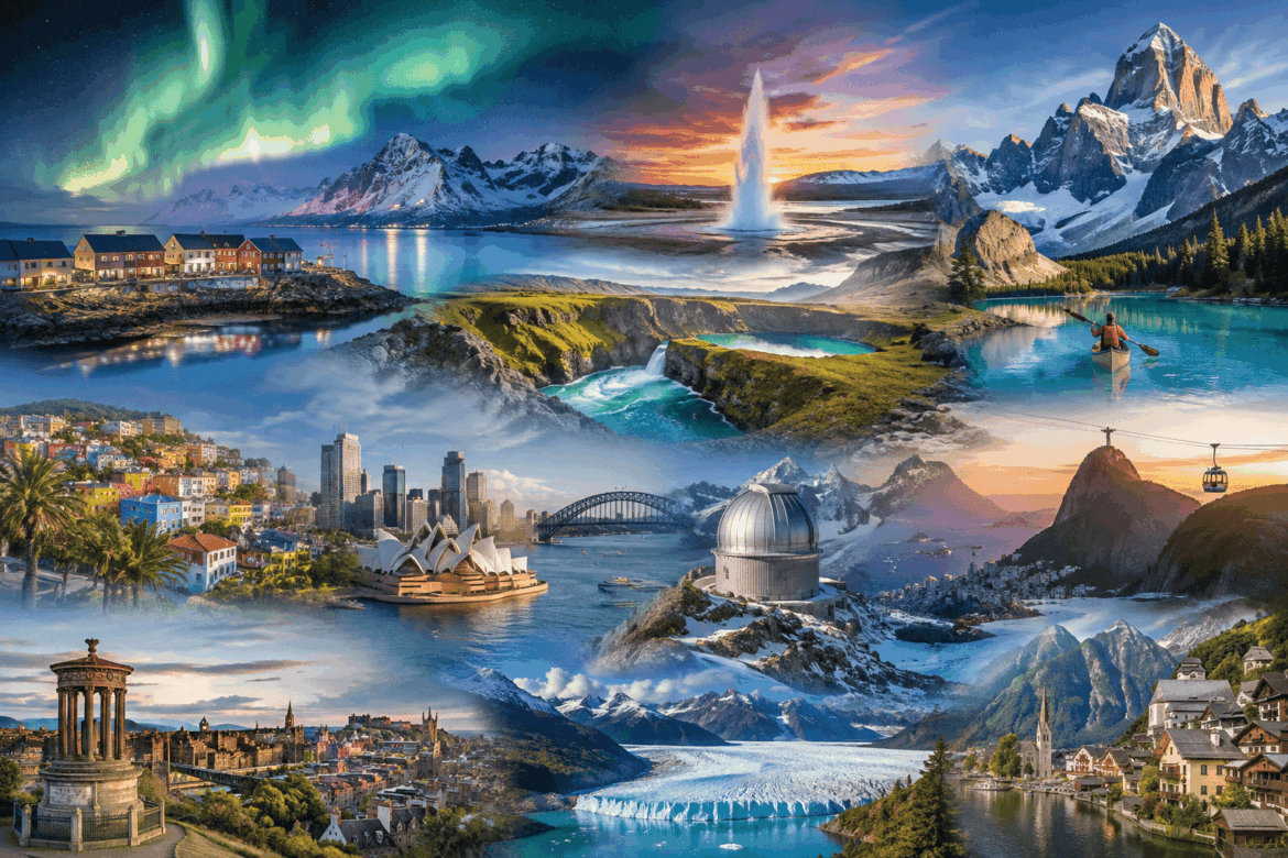 dieci viaggi per ritrovare il fresco ph ai
