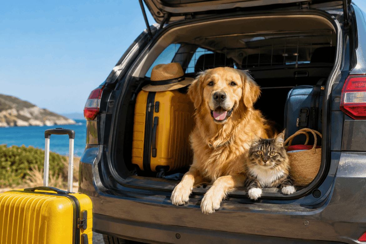 italia pet travel ph ai