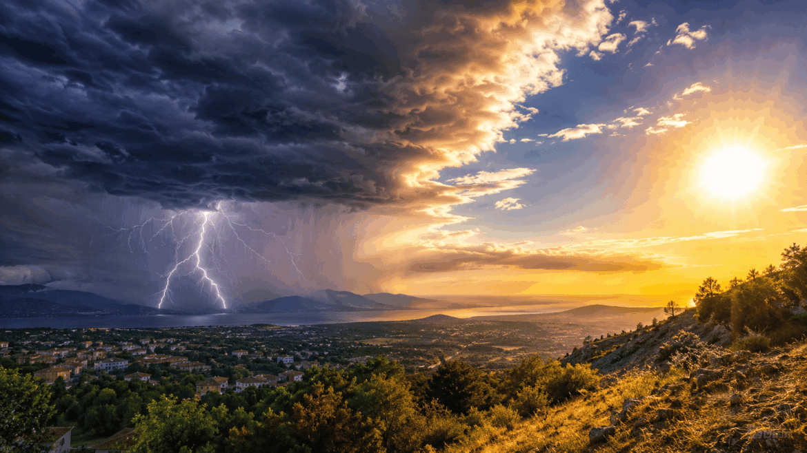 meteo ph ai