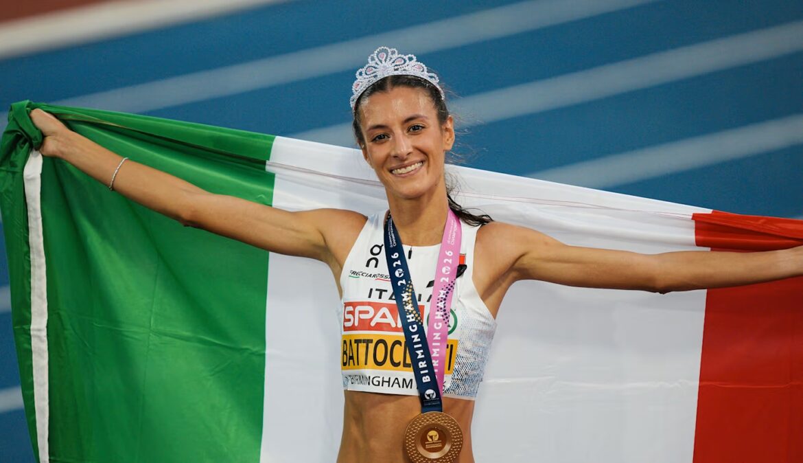 nadia battocletti