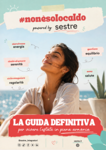 non è solo caldo ph Press